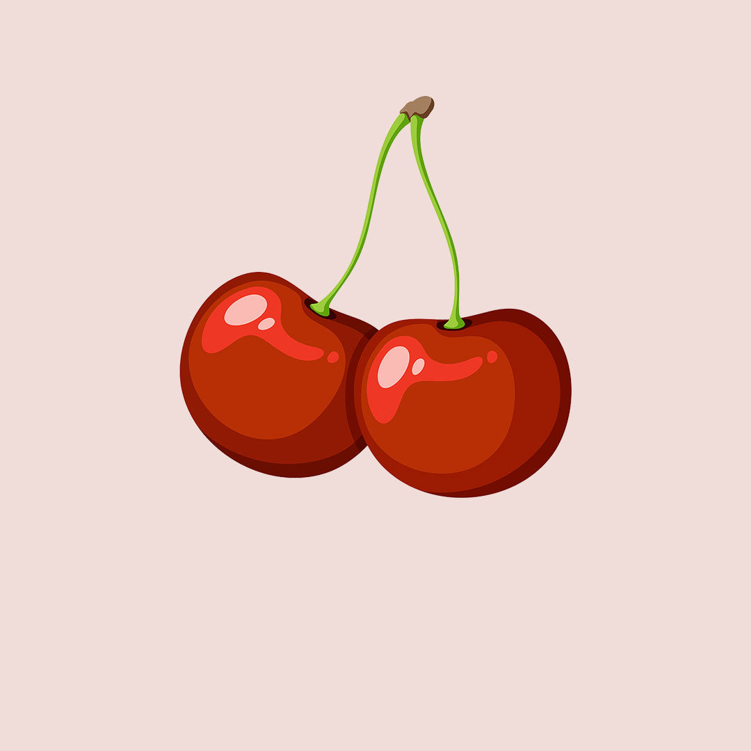 CHERRY