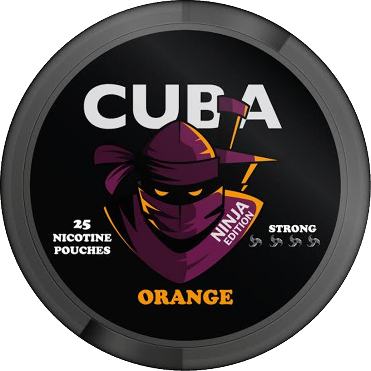 Cuba Ninja