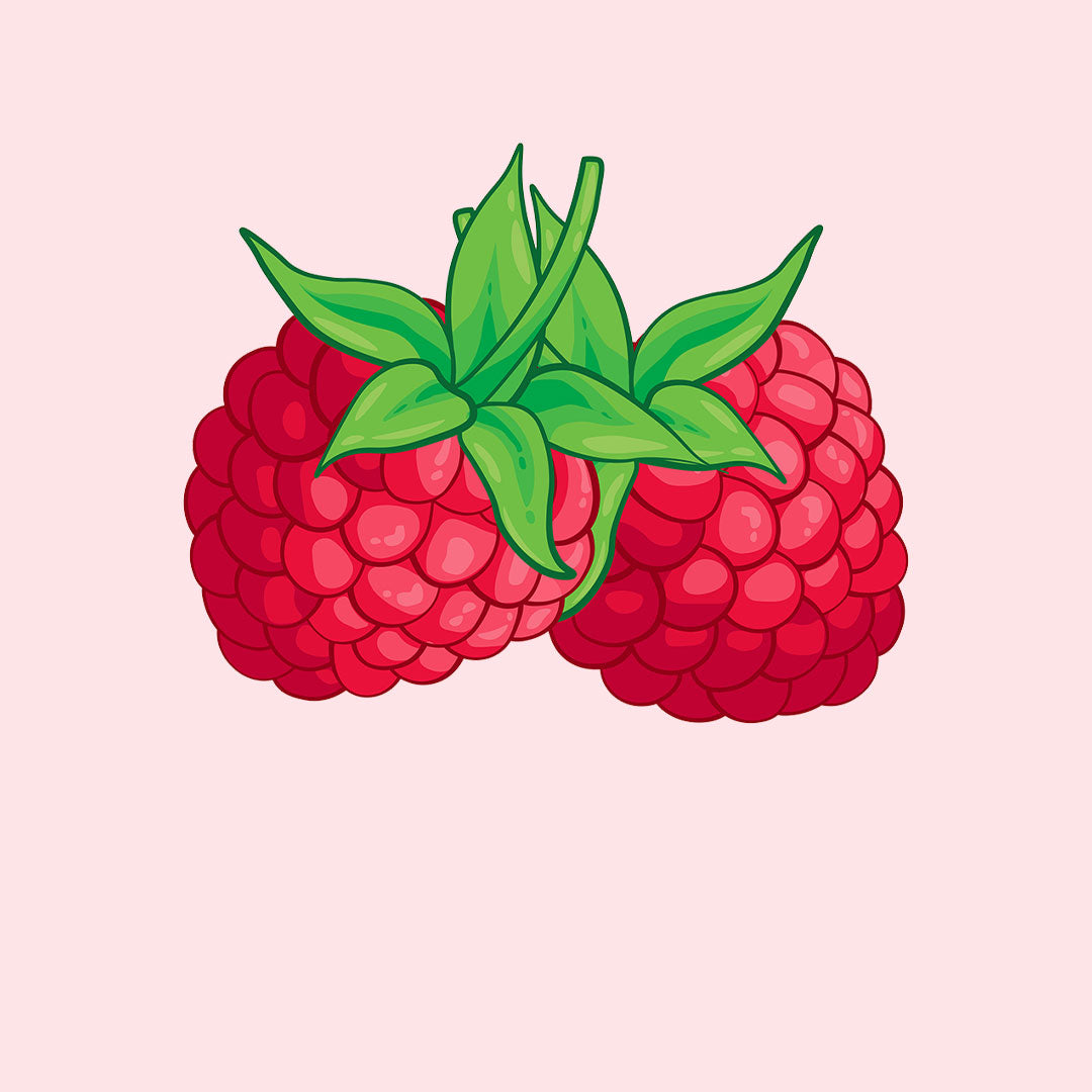 RASPBERRY