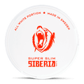 Siberia – Super Slim