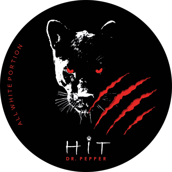 HIT – Dr. Pepper