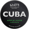CUBA Black – Apple Juice