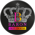 BARON FRUIT COCKTAIL