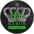 BARON WINTERGREEN