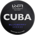 CUBA Black – Blueberry