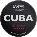 CUBA Black – Cherry