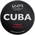 CUBA Black – Cola