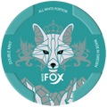 White Fox – Double Mint