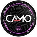CAMO Limited Edition – Grape
