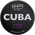 CUBA Black – Grape