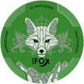 White Fox – Peppered Mint