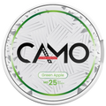 CAMO – Green Apple