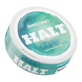 HALT – Sweet Mint