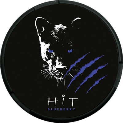 HIT – Blueberry