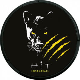 HIT – Lemongrass