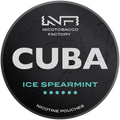 CUBA Black – Ice Spearmint