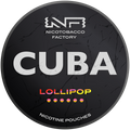 CUBA Black – Lollipop