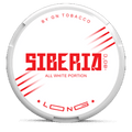 Siberia – All White Long