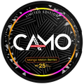 CAMO Limited Edition – Mango Melon Berries