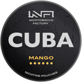 CUBA Black – Mango