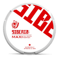 Siberia – Maxi All White
