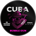 CUBA Ninja – Bubble Gum