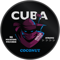 CUBA Ninja – Coconut