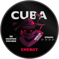 CUBA Ninja – Energy