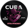 CUBA Ninja – Strawberry