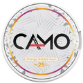 CAMO – Orange Bubble Gum