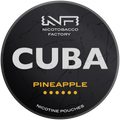 CUBA Black – Pineapple
