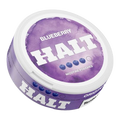 HALT – Blueberry
