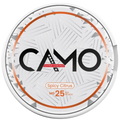 CAMO – Spicy Citrus