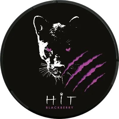 HIT – Blackberry