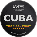 CUBA Black – Tropical Fruit