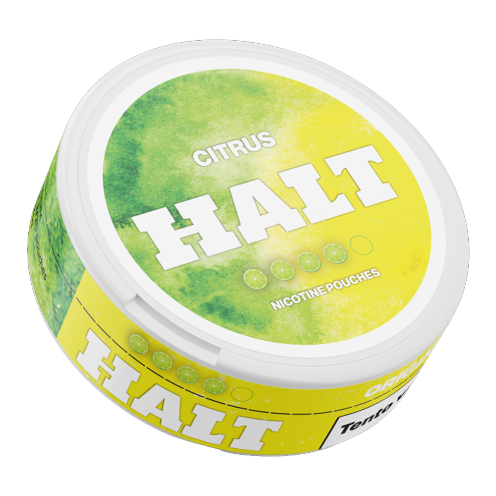 HALT – Citrus